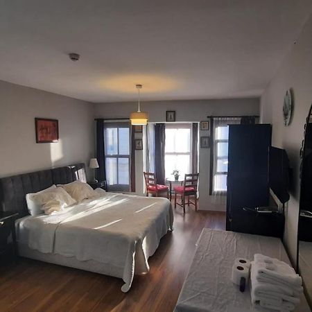 Galata Life Istanbul Hotel Bagian luar foto