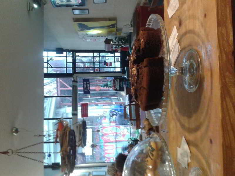 Galata Life Istanbul Hotel Bagian luar foto