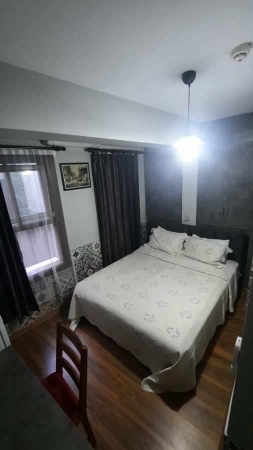 Galata Life Istanbul Hotel Bagian luar foto