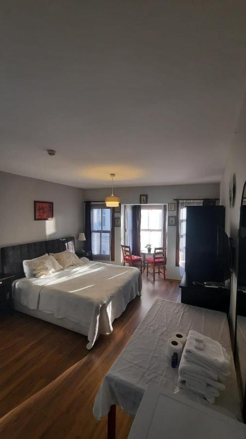Galata Life Istanbul Hotel Bagian luar foto