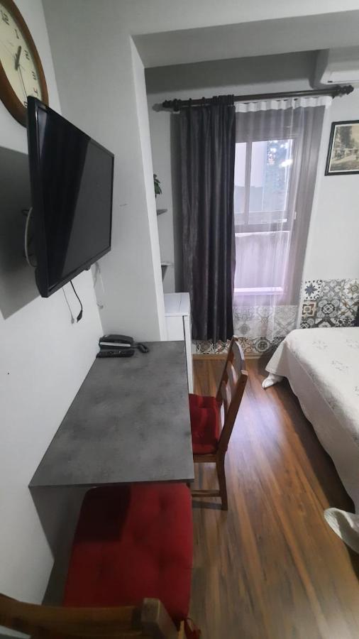 Galata Life Istanbul Hotel Bagian luar foto