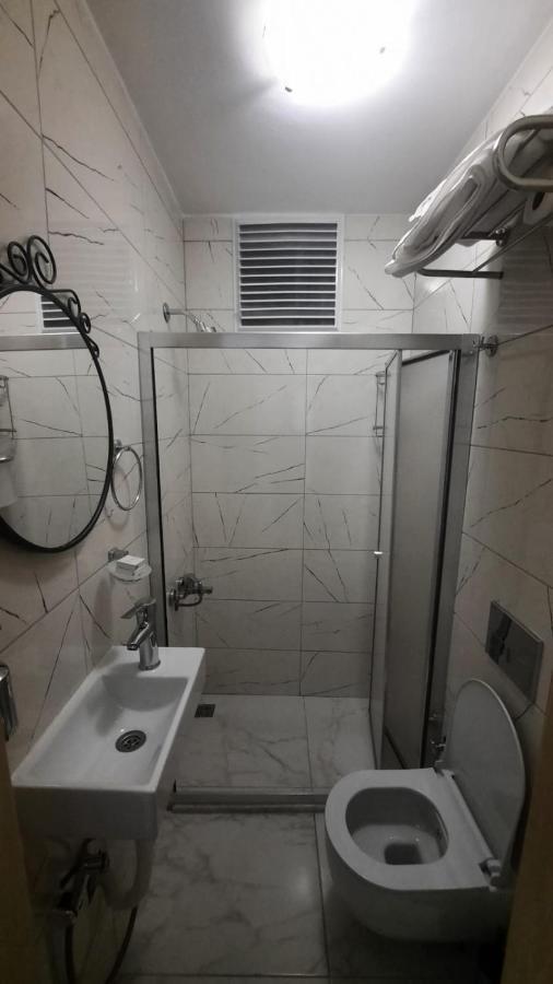 Galata Life Istanbul Hotel Bagian luar foto