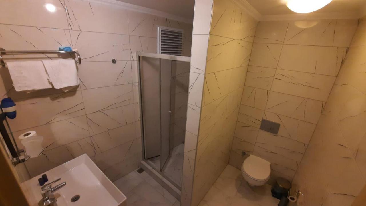 Galata Life Istanbul Hotel Bagian luar foto