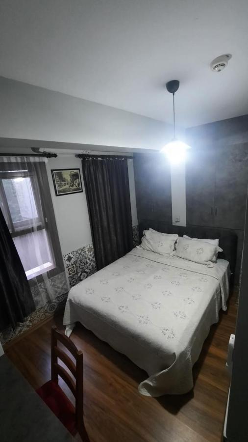 Galata Life Istanbul Hotel Bagian luar foto