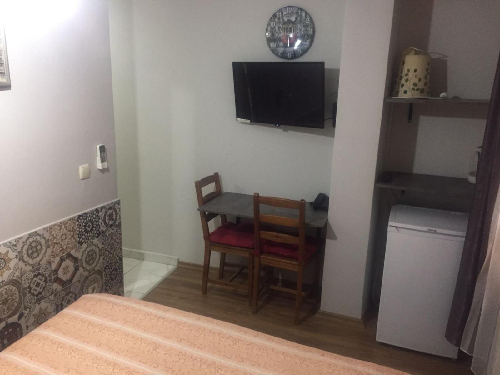 Galata Life Istanbul Hotel Bagian luar foto