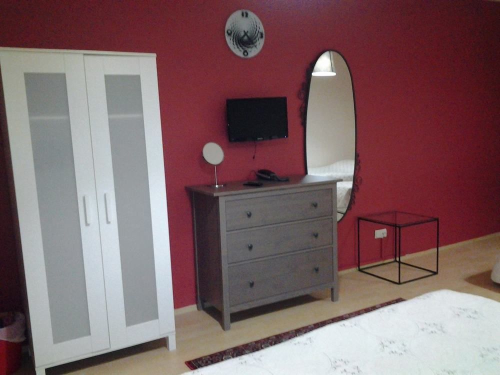 Galata Life Istanbul Hotel Bagian luar foto