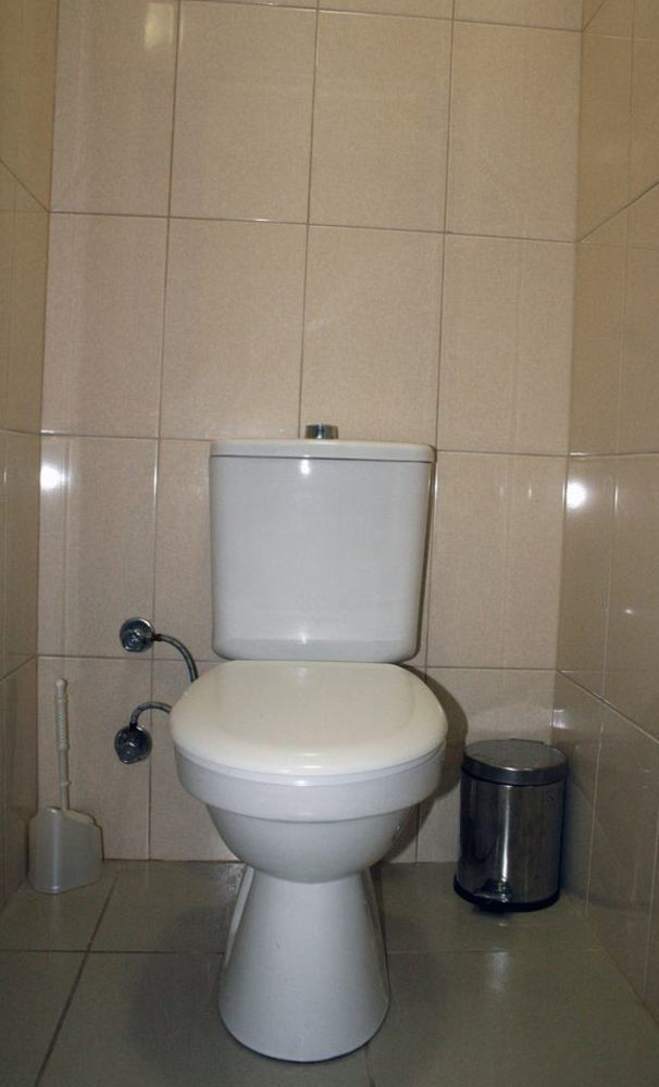 Galata Life Istanbul Hotel Bagian luar foto